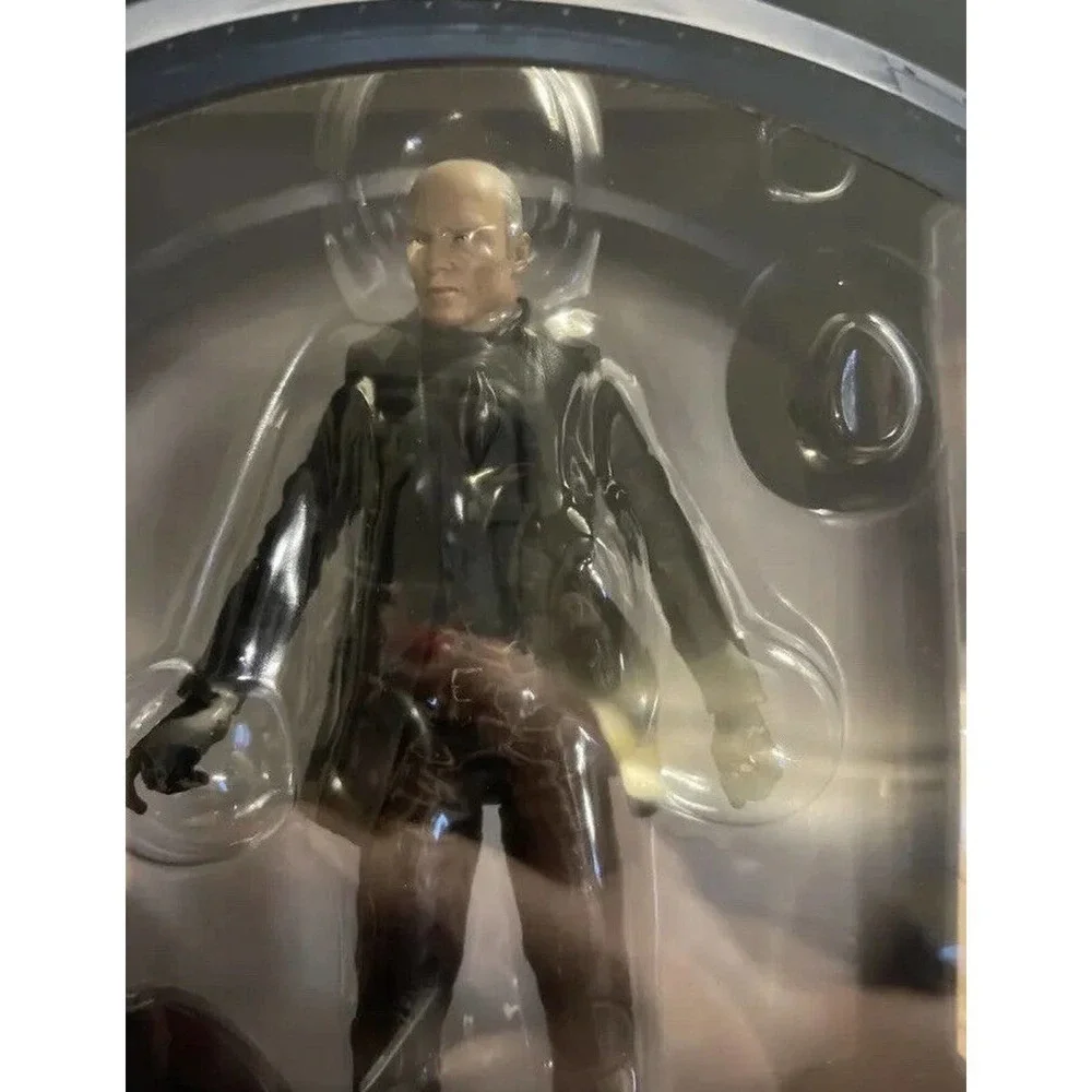 NEW HBO Westworld Man In Black Action Figure Diamond Select Toys SEALED MIB